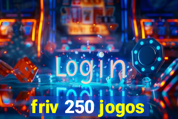 friv 250 jogos